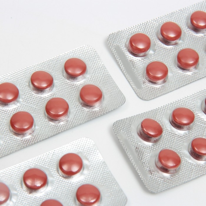 Комплекс для почек, 40 драже Комплекс для почек, 40 драже