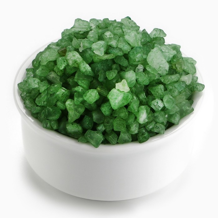 Природная морская соль для ванны, 700 г, аромат ромашки, КЛАДОВАЯ КРАСОТЫ Природная морская соль для ванны, 700 г, аромат ромашки, КЛАДОВАЯ КРАСОТЫ