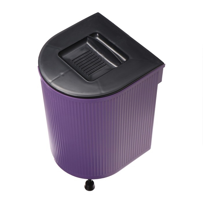 Умывальник садовый, 7 л, пластик, МИКС Умывальник садовый, 7 л, пластик, МИКС