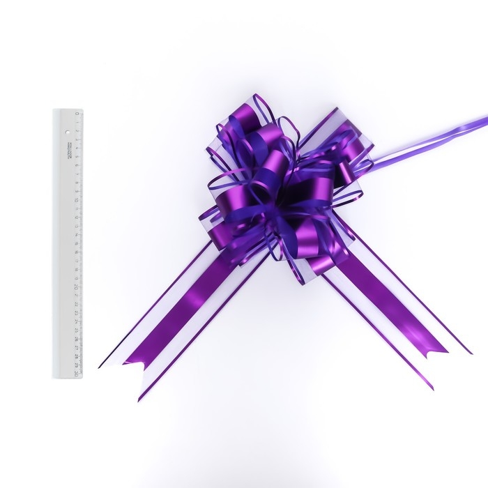 Бант-шар №6.5 Бант-шар №6.5