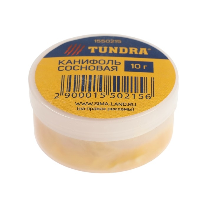 Набор для пайки ТУНДРА ВДОМ, припой ПОС 63 (1 мм, 40 г), канифоль (10 г) Набор для пайки ТУНДРА ВДОМ, припой ПОС 63 (1 мм, 40 г), канифоль (10 г)