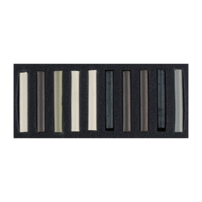 Соус ЗХК Соус ЗХК "Ладога", ассорти 10 цветов0 в картонной коробке, 2711422304