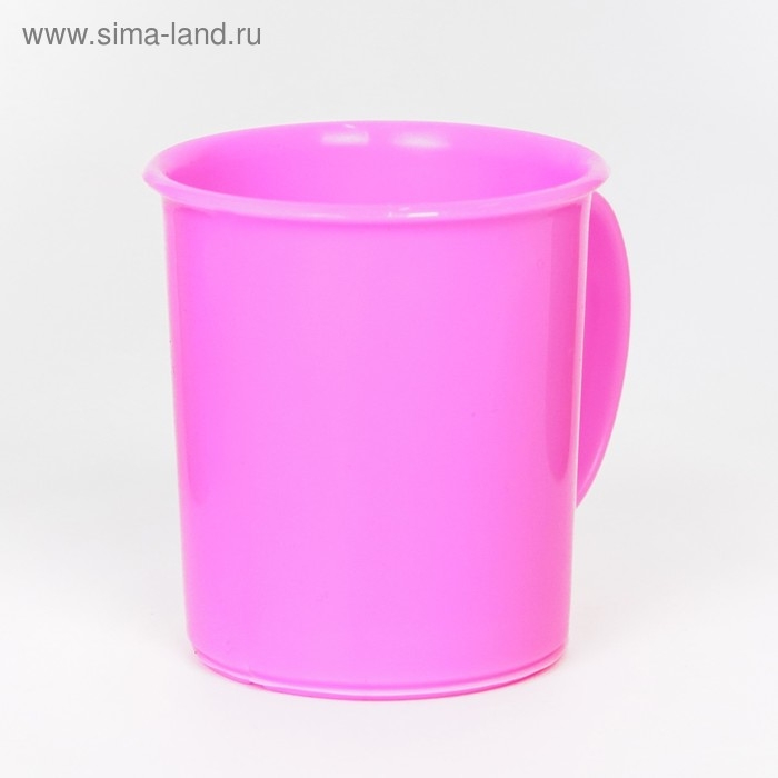 Кружка «Радуга», 180 мл, цвет МИКС Кружка «Радуга», 180 мл, цвет МИКС