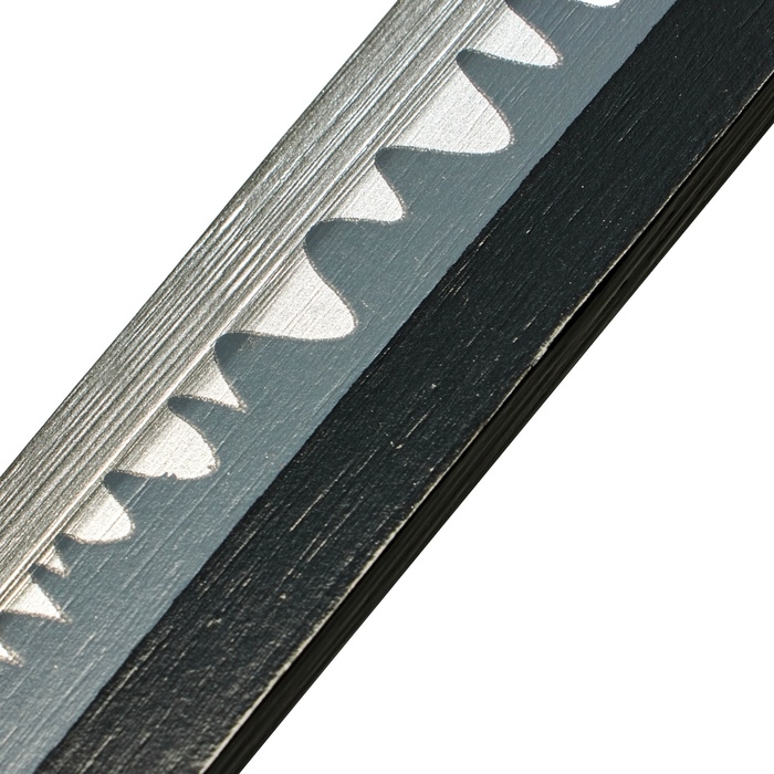 Сувенирное оружие Сувенирное оружие "Катана Ямато", 72 см, клинок 51 см/7 мм , деревянная