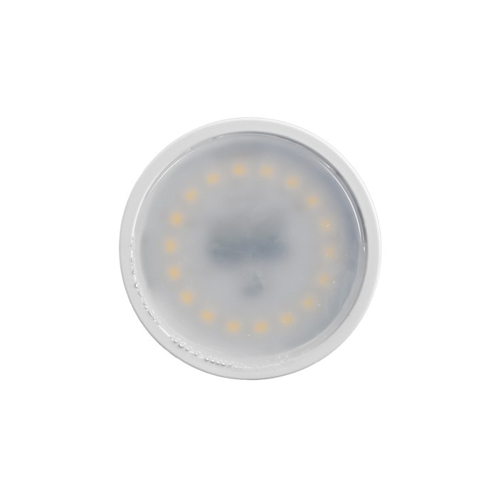 Лампа светодиодная FERON, 80LED (7W) 230V GU10 6400K MR16, LB-26 Лампа светодиодная FERON, 80LED (7W) 230V GU10 6400K MR16, LB-26