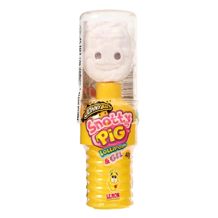 Кондитерский набор Snotty Pig,  40 г
