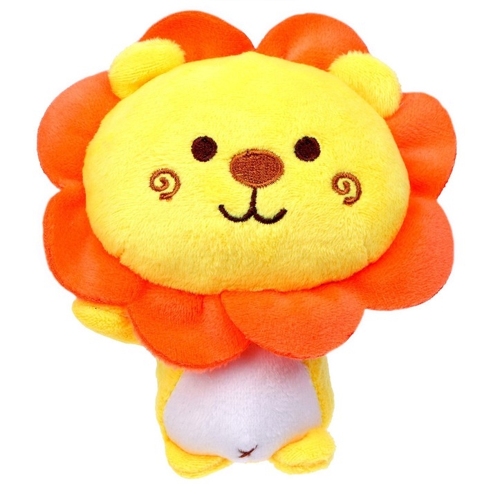 Мягкая игрушка «Звери», МИКС Мягкая игрушка «Звери», МИКС