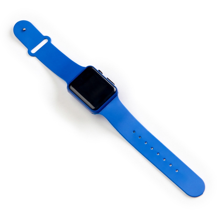 Часы наручные электронные Часы наручные электронные