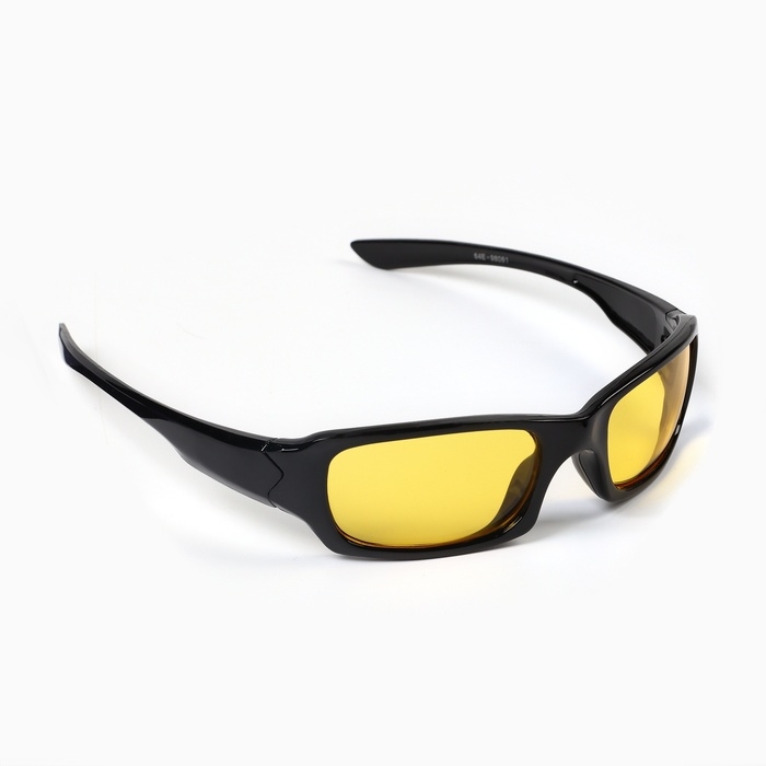 Очки для водителя  Очки для водителя "Мастер К", антиблик, антифары