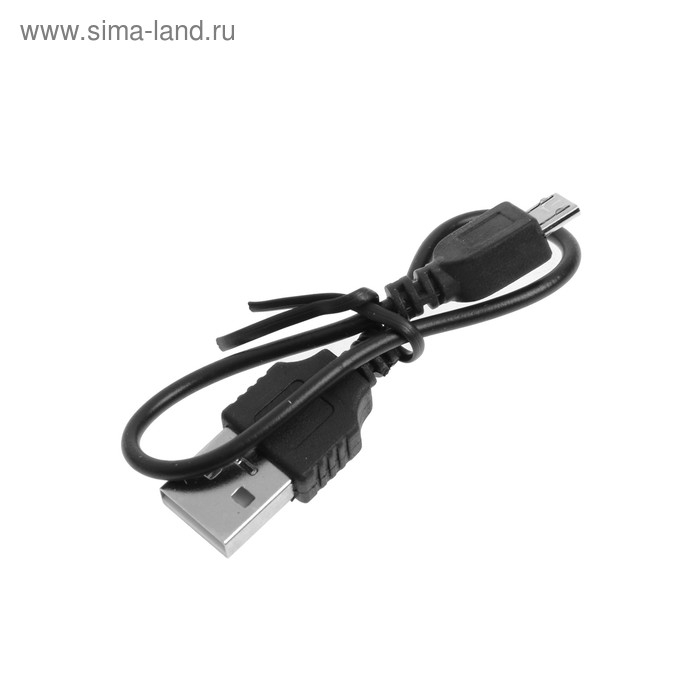 Портативная колонка Luazon Hi-Tech18, 3 Вт, 520 мАч, microSD, USB, белая Портативная колонка Luazon Hi-Tech18, 3 Вт, 520 мАч, microSD, USB, белая