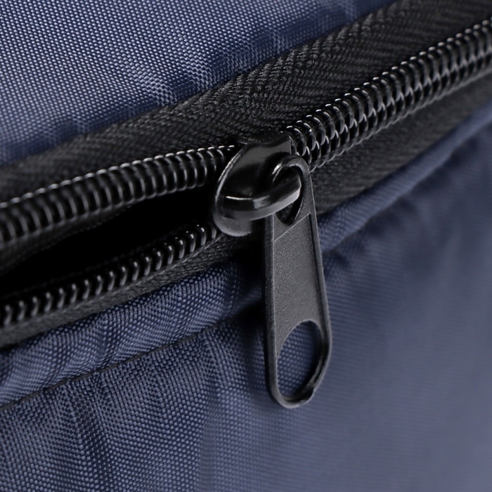 Термосумка Cartage Т-17, синяя, 18 л, 35х21х24 см Термосумка Cartage Т-17, синяя, 18 л, 35х21х24 см