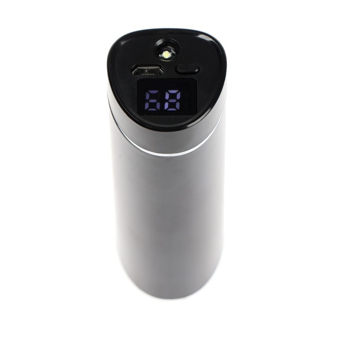 Наушники беспроводные VBT 1.16, TWS, вакуумные, BT5.0, 40/250 мАч, фонарик, чёрные Наушники беспроводные VBT 1.16, TWS, вакуумные, BT5.0, 40/250 мАч, фонарик, чёрные