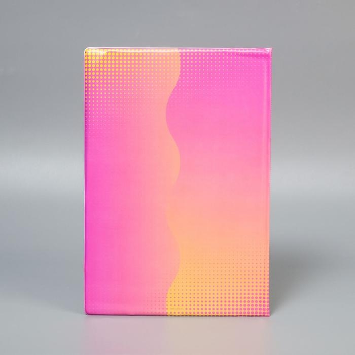 Папка для документов «Docs», 8 файлов А4 Папка для документов «Docs», 8 файлов А4