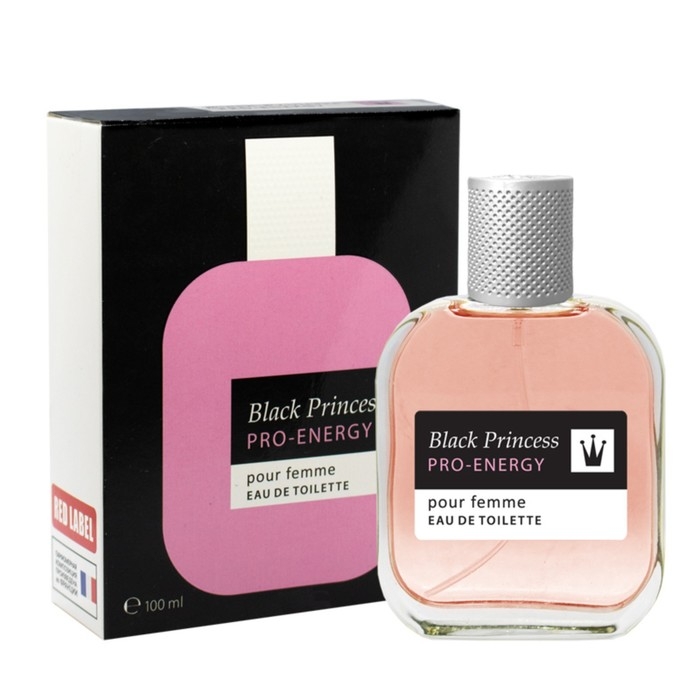 Туалетная вода женская Pro-Energy Black Princess, 100 мл (по мотивам L`Imperatrice 3 Anthology (D&G) Туалетная вода женская Pro-Energy Black Princess, 100 мл (по мотивам L`Imperatrice 3 Anthology (D&G)