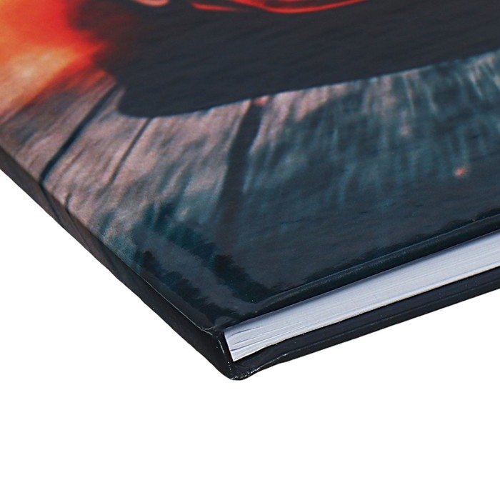 Дневник для 5-11 классов Дневник для 5-11 классов "Авто", твёрдая обложка, глянцевая ламинация, 48 листов