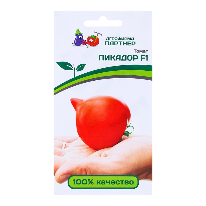 Семена Томат  Семена Томат "Пикадор", F1, 0,05 г