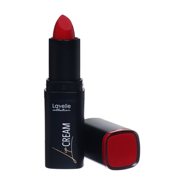 Помада для губ LavelleCollection LIP STICK CREAM тон 08 классический красный, 23 г Помада для губ LavelleCollection LIP STICK CREAM тон 08 классический красный, 23 г