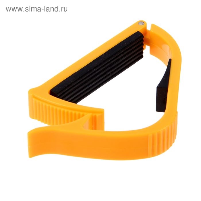 Каподастр для классической гитары Alice A007E-C  МИКС Каподастр для классической гитары Alice A007E-C  МИКС