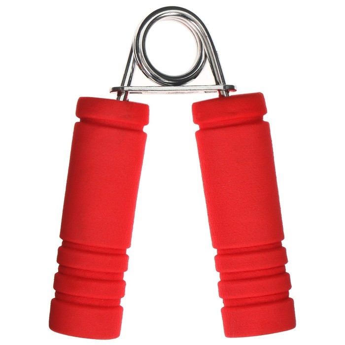 Эспандер кистевой ONLITOP, 10 кг, цвета МИКС Эспандер кистевой ONLITOP, 10 кг, цвета МИКС