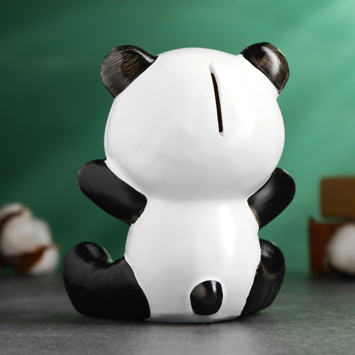 Копилка Копилка "Панда" 13х11см