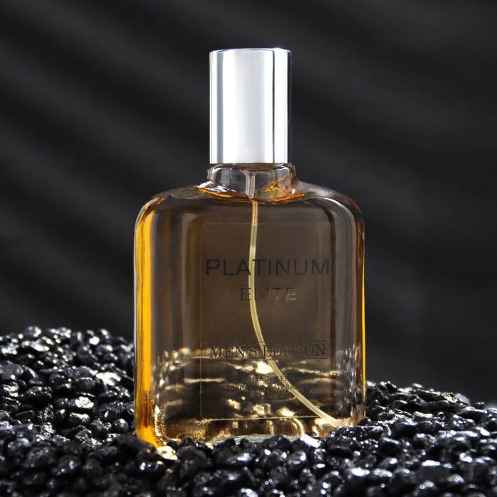 Туалетная вода Men's Edition Platinum Elite, 100 мл (по мотивам Egoiste Platinum (Chanel) Туалетная вода Men's Edition Platinum Elite, 100 мл (по мотивам Egoiste Platinum (Chanel)