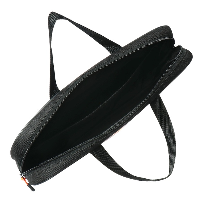 Папка с ручками текстильная А4, 370 х 280 х 60 мм, Stavia Папка с ручками текстильная А4, 370 х 280 х 60 мм, Stavia "Киберспорт"