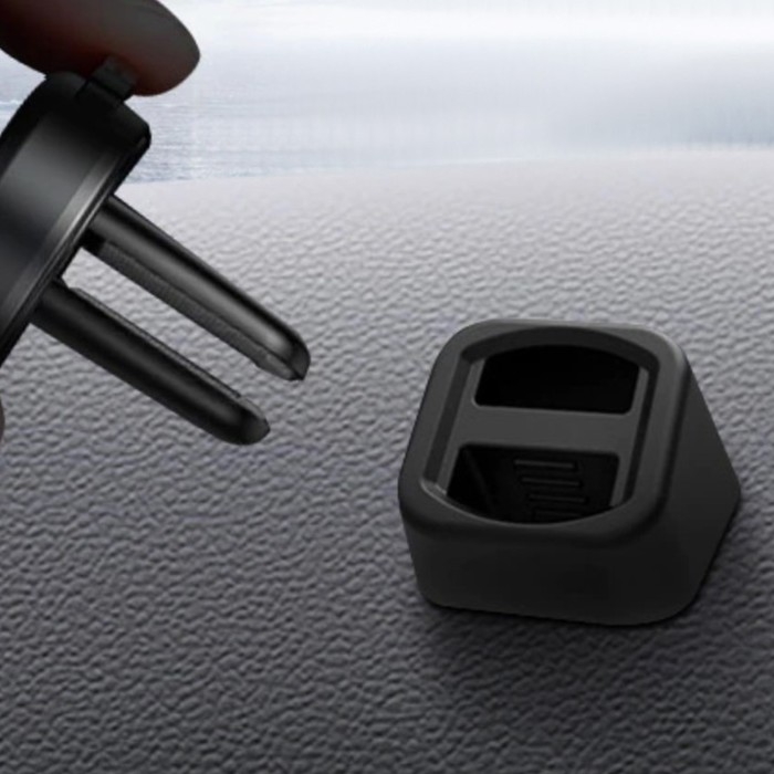 Держатель-подставка TORSO, под телефон на клейкой основе Держатель-подставка TORSO, под телефон на клейкой основе