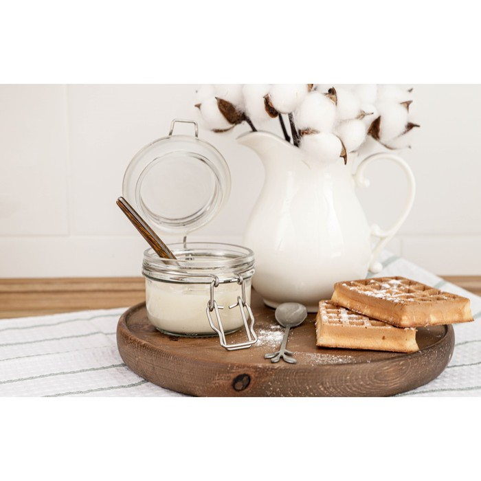 Кувшин фарфоровый Wilmax, 600 мл, цвет белый Кувшин фарфоровый Wilmax, 600 мл, цвет белый