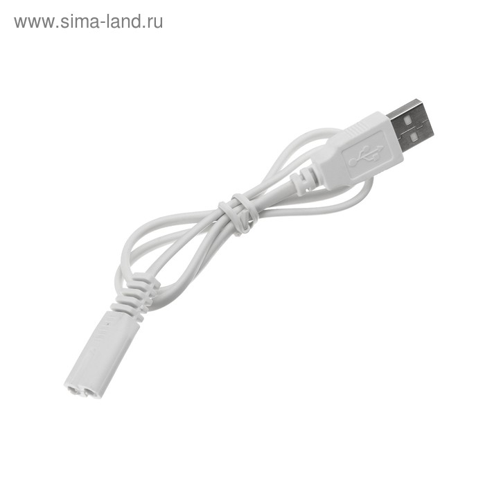 Триммер для волос Luazon LTRI-02, для носа/ушей, АКБ, золотистый Триммер для волос Luazon LTRI-02, для носа/ушей, АКБ, золотистый