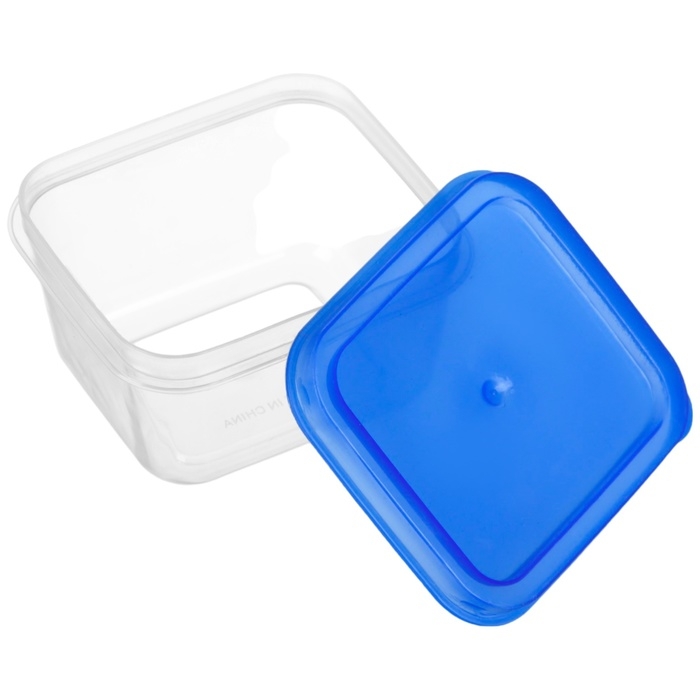 Набор контейнеров пищевых с крышками, для хранения детского питания, 8 шт., цвета МИКС Набор контейнеров пищевых с крышками, для хранения детского питания, 8 шт., цвета МИКС