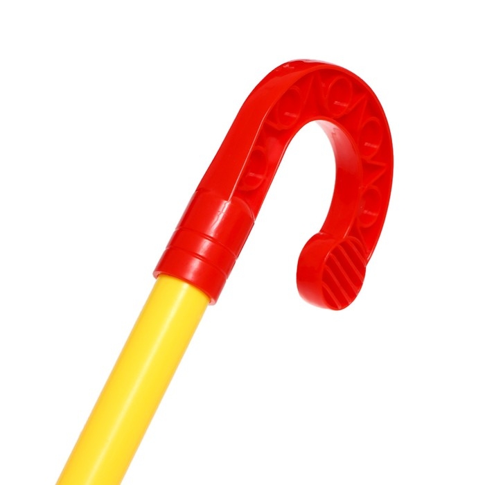 Каталка на палочке «Звонкая карусель», крутится, звенит Каталка на палочке «Звонкая карусель», крутится, звенит