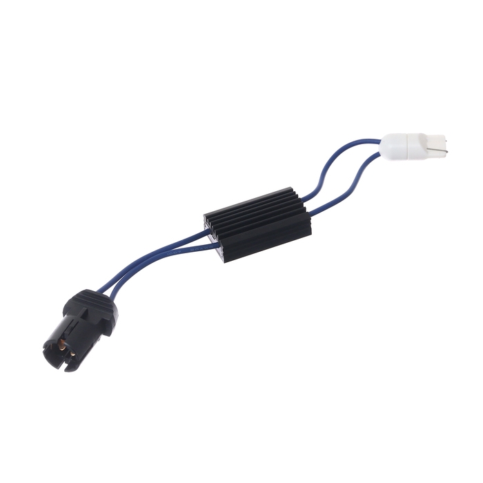 Стабилизатор напряжения, 12 В, Т10 W5W, 5 Вт Стабилизатор напряжения, 12 В, Т10 W5W, 5 Вт