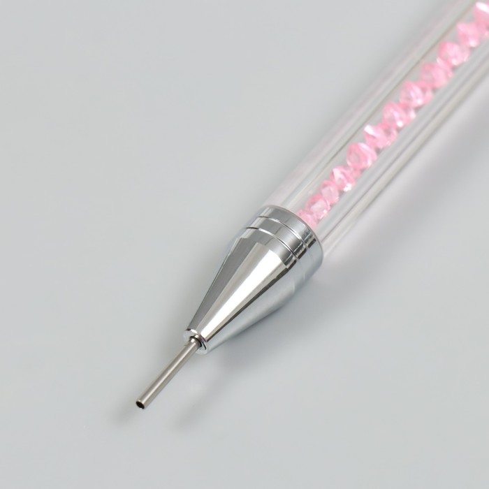 Набор для творчества Набор для творчества "Золотой" набор 24 вида, инструмент, пинцет, подставка, мат 2,5х12х18см 74595