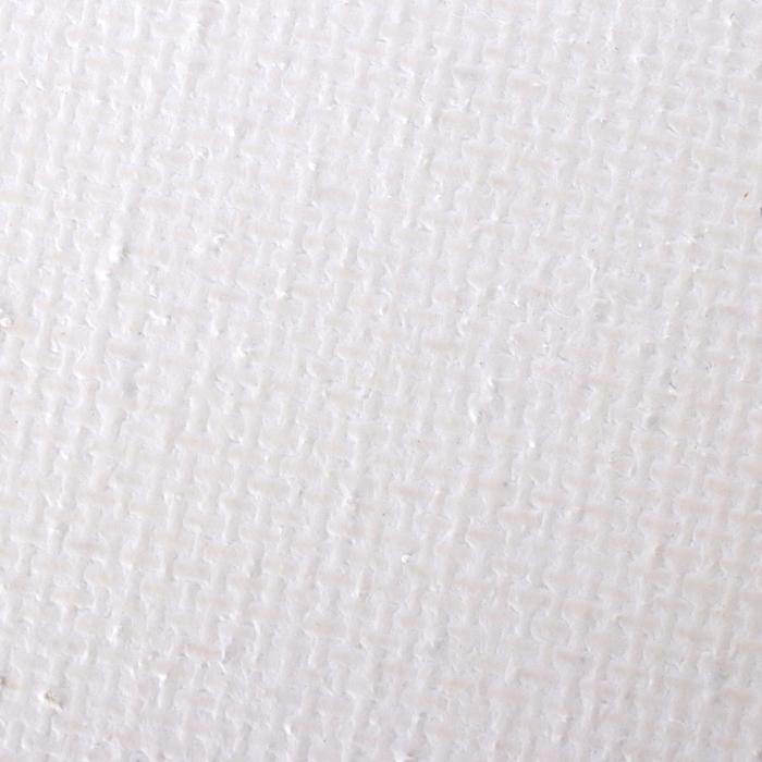 Холст на подрамнике, хлопок 100%, 80 х 100 х 2 см, акриловый грунт, мелкозернистый, 280 г/м2, Гамма "Студия"