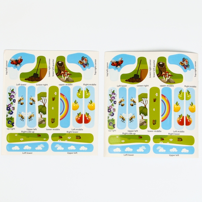 Игровой набор лабиринт «Дерево», маркерная доска , 2 × 26 × 27,5 см Игровой набор лабиринт «Дерево», маркерная доска , 2 × 26 × 27,5 см