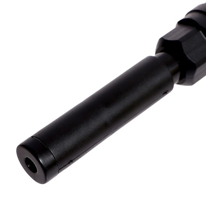 Детское оружие Автомат пневматический «Смерч» Детское оружие Автомат пневматический «Смерч»