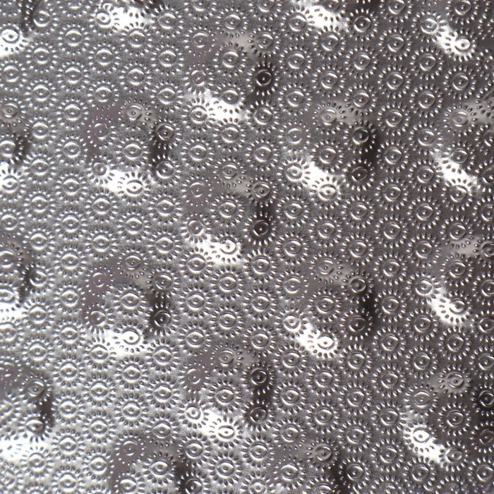 Пилка для ног, лазерная, двусторонняя, прорезиненная ручка, 23 см, цвет чёрный/белый Пилка для ног, лазерная, двусторонняя, прорезиненная ручка, 23 см, цвет чёрный/белый