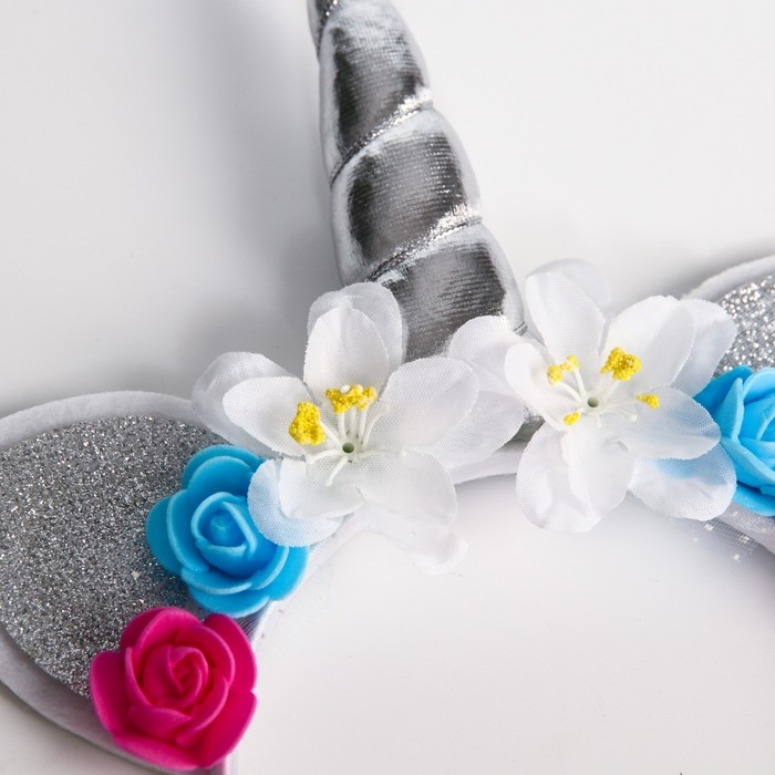 Ободок для волос Ободок для волос "Пони Рарити", My Little Pony