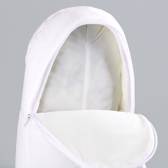 Рюкзак детский плюшевый для девочки «Кот», 30 х 7 х 20 см Рюкзак детский плюшевый для девочки «Кот», 30 х 7 х 20 см