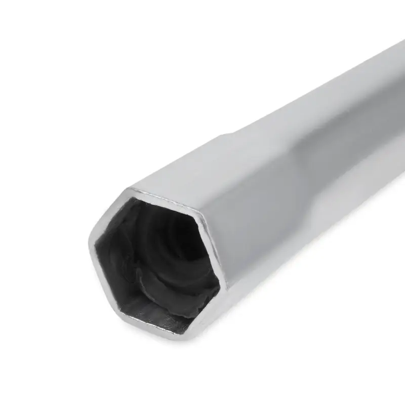 Ключ свечной трубчатый 16мм (160 мм) AVS PTW-16160N (Россия)