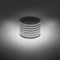 Лента светодиодная 19,2Вт/м 12В 4000К IP20 240LED/м LS2835-19,2-240-12-4000K-IP20-1 year-5m