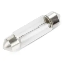 Лампа AVS Vegas 24V.С5W(SV8.5/8)L36мм. BOX 10шт.