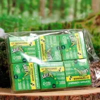 Средство от тараканов SAFEX Борные ловушки, 6 шт.