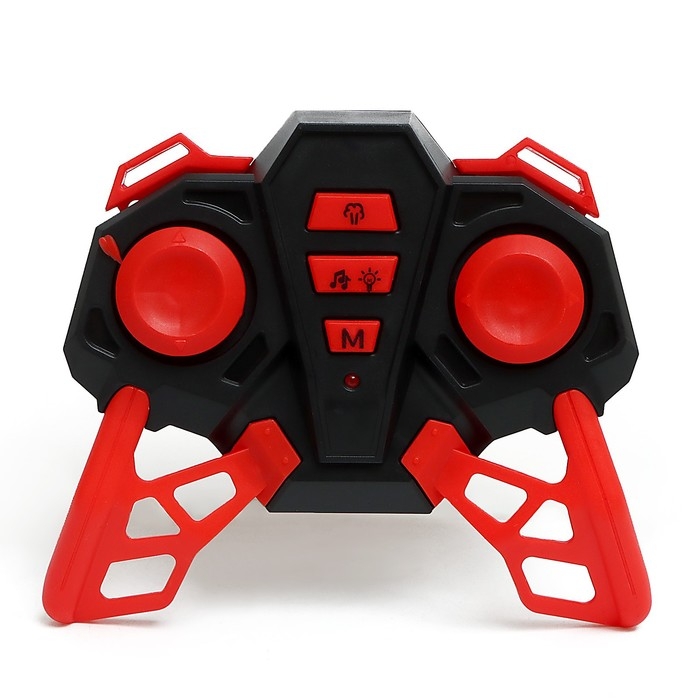 Машина радиоуправляемая «Формула», работает от аккумулятора, эффект дыма, свет, цвет белый Машина радиоуправляемая «Формула», работает от аккумулятора, эффект дыма, свет, цвет белый