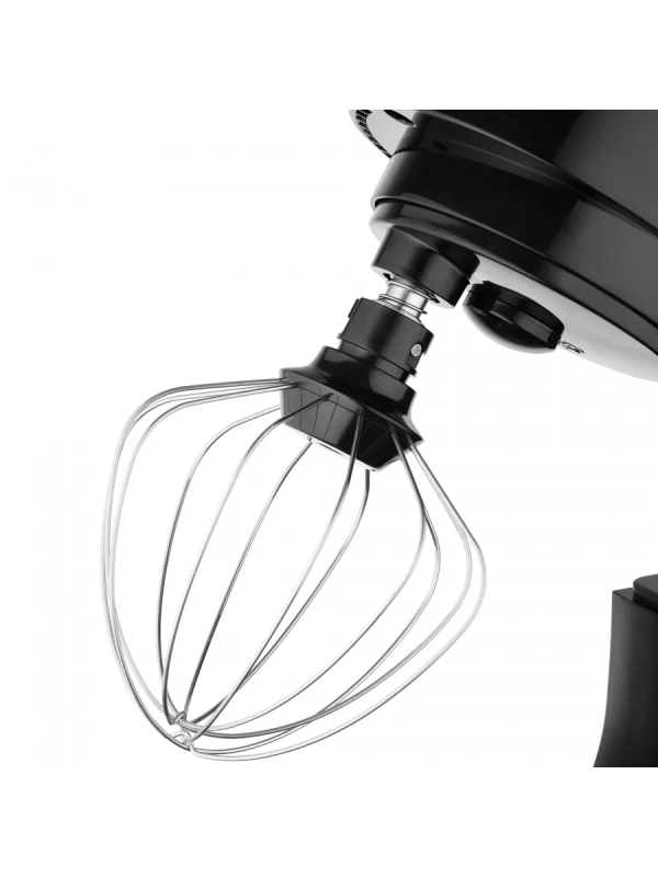 Миксер планетарный HYM-S5461 1300Вт черный Миксер планетарный HYM-S5461 1300Вт черный