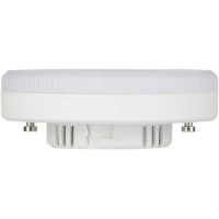 Лампа светодиодная Topfort GX53 10W 3000K