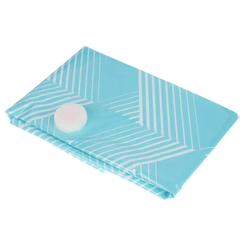 VETTA Пакет вакуумный с клапаном, работает от пылесоса, 60х80см, с рисунком