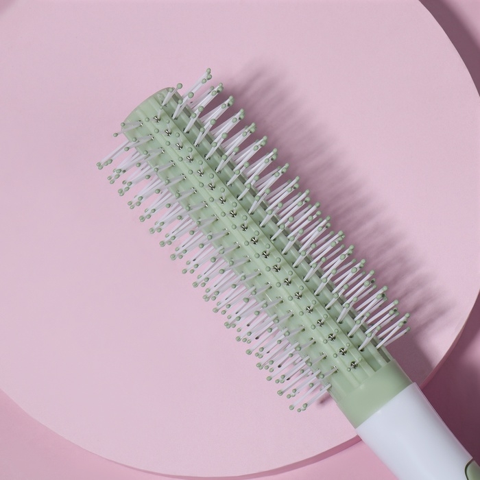 Брашинг, d = 2/4 × 22 см, цвет МИКС Брашинг, d = 2/4 × 22 см, цвет МИКС