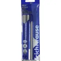 Набор ручек шариковых ErichKrause U-109 Stick Original, 8 штук, узел 1.0 мм, чернила синие