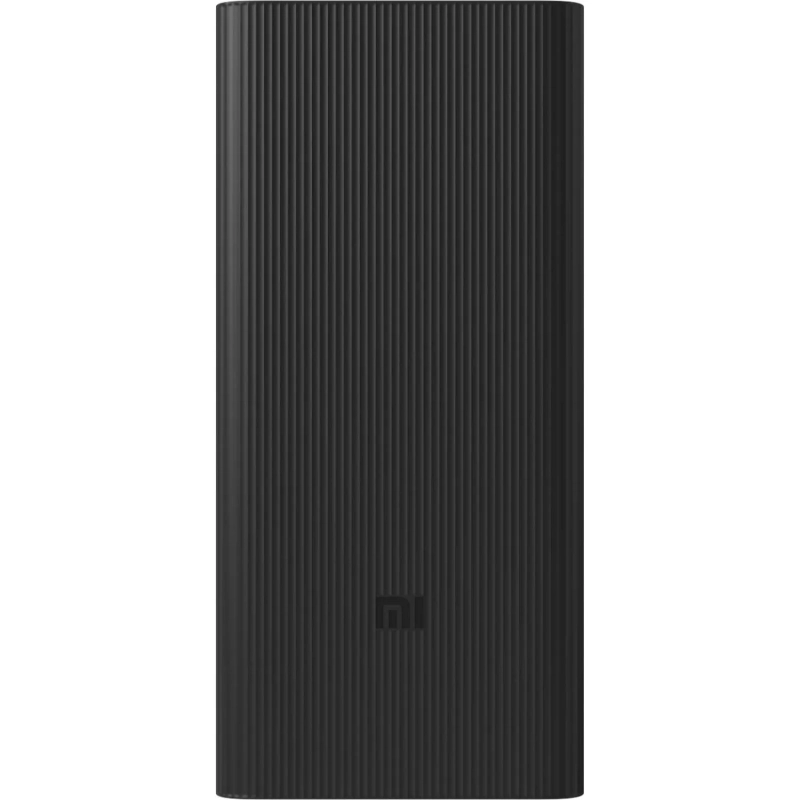 Внешний аккумулятор Xiaomi 18W Power Bank 30000mAh GL BHR9126GL